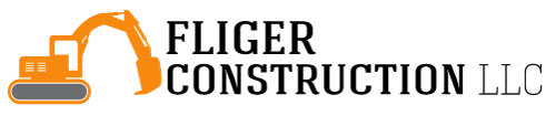 Fliger Consruction logo